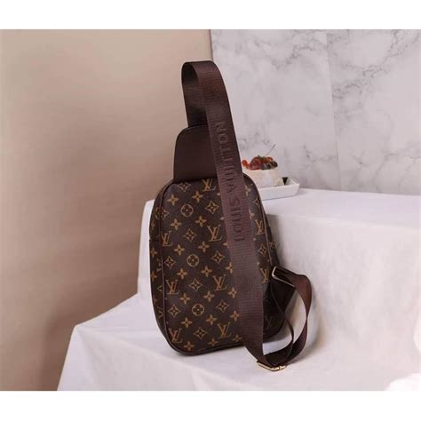 lv cross body sling bag|tactical cross body sling bag.